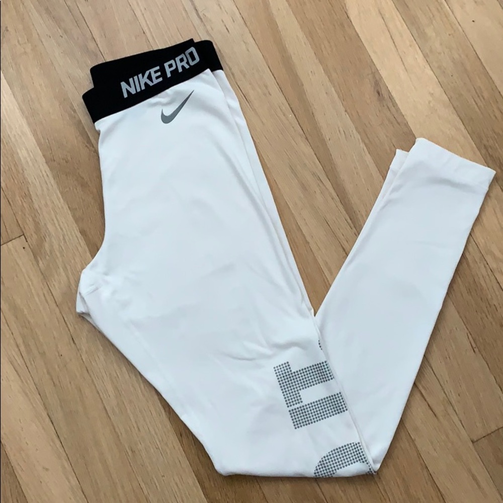 Nike Dri-Fit leggings